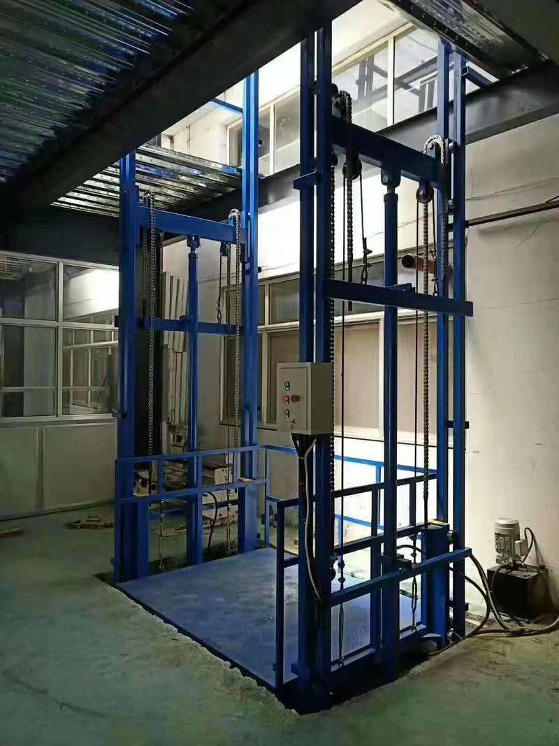 保定小型货梯
