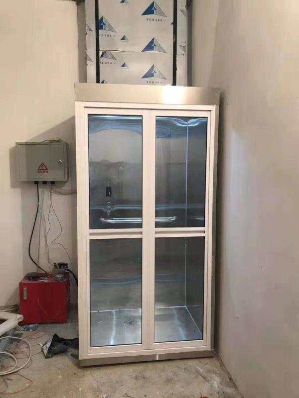 保定家用小型电梯