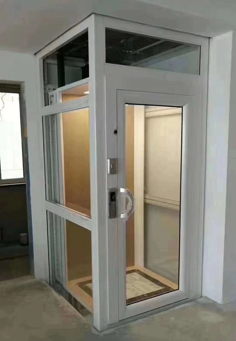 保定家用电梯